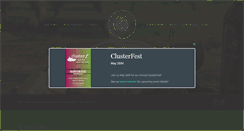 Desktop Screenshot of cranecreekvineyards.com